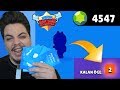 3850 TL!! VARIM YOĞUM SİZİN Brawl Stars