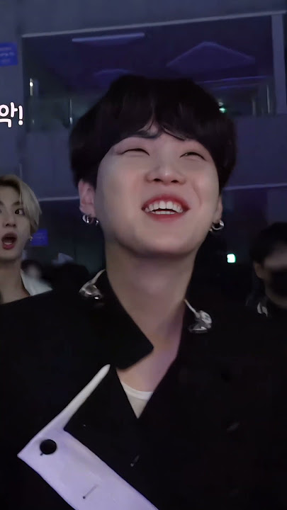 Memories of 2021 - 35th GDA making film (PART 1) #jhope #jimin #suga #jungkook