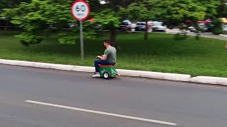 MOMENTOS ALEATÓRIOS DO ENCONTRO DE CARROS!!!