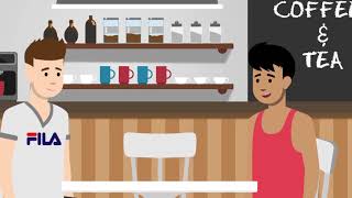 How Moving Saved My Life (Animated Story)