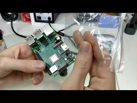 Vidéo: Que se passe-t-il lorsqu'un Raspberry Pi surchauffe ?