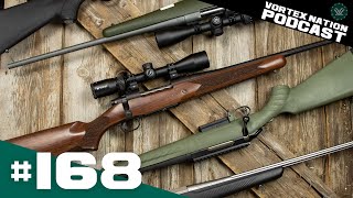 Ep. 168 | Budget Rifles - What You’re Getting and What You’re Missing?