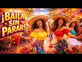 CUMBIAS TROPICALES y SONIDERA Mix 💃 Flow Latino 2026