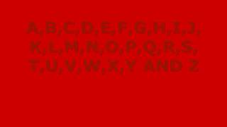 abc lyrics.wmv