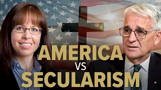The Secularisation of America | Molly Worthen