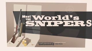 Meet the world's best snipers (Meme compilation)