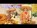 LOS HERMANOS ZAIZAR  30 GRANDES EXITOS - SUS MEJORES CANCIONE RANCHERAS - LO MEJOR DE LO MEJOR