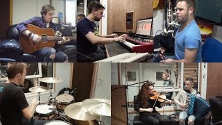 Hò-rò - Live at Wee Studio chords