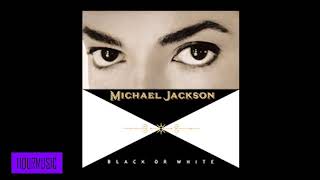 Michael Jackson - Black or White 1 hour loop