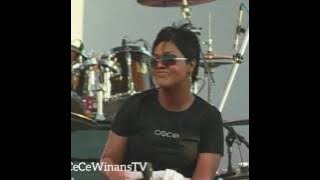 CeCe Winans | No One (LIVE)