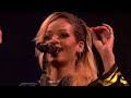 Rihanna Live Performance At T In The Park @Scotland