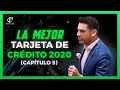 ▶️EXPERTO en Tarjetas de Crédito: Cual es la MEJOR Tarjeta de Credito 2020