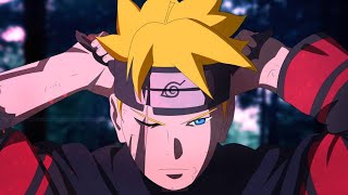 Boruto Edit CapCut Tell Em x No Idea