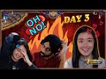 2022 Hearthstone Grandmasters Asia-Pacific | Playoffs Day 3