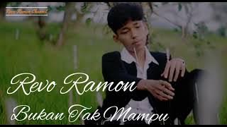 dangdut Bukan Tak Mampu  Revo Ramon!!!!