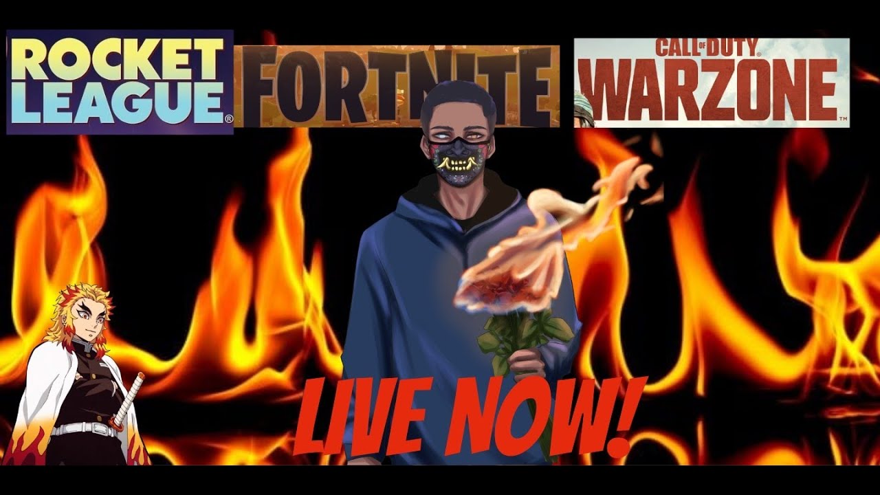 Tik tok got banned!!! Playing Fortnite! - YouTube