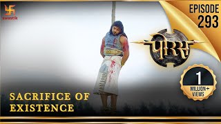 Porus | Episode 293 | Sacrifice of Existence | हस्ती का बलिदान | पोरस | Swastik Productions India