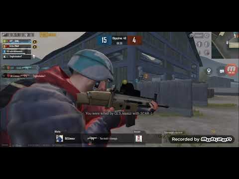 Team versus!!! ეს მაპი ჩემთვის არაა!