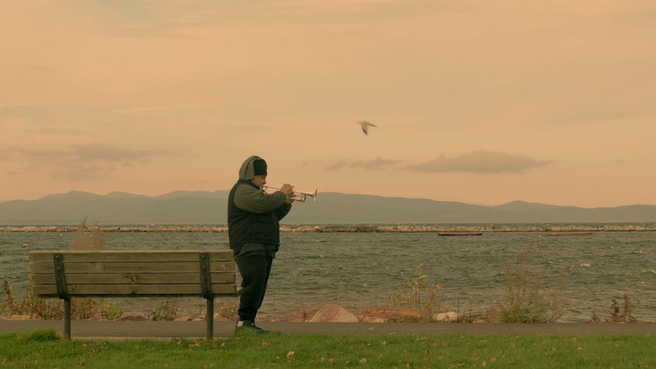 Ray Vega, 2020 Ellen McCulloch-Lovell Award in Arts Education