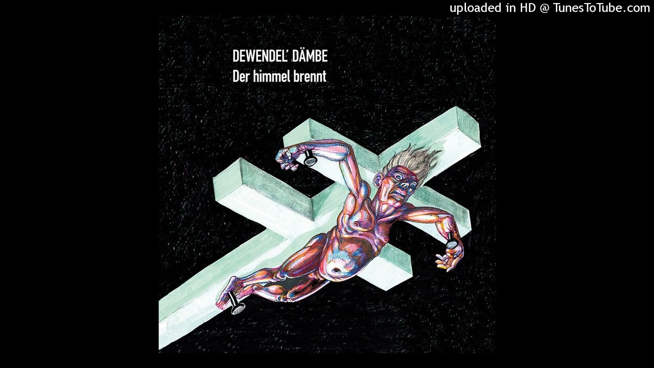 DE WENDEL DAMBE-Papa Zagt