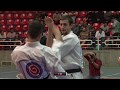 FIGHT 37: WFKO GRAND-PRIX IRAN 2019