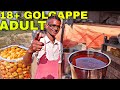 18+ Adult Golgappe waala | गोलगप्पे khake बच्चे सुसु और ladies उल्टी kar deti hai। Gwalior