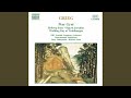 Miniature de la vidéo de la chanson Peer Gynt Suite Nr. 1, Op. 46: Iii. Anitras Dans