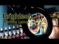 Brightech - Lightview PRO Magnifying Lamp Overview
