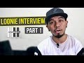 Hiphop heads tv  loonie interview part 13