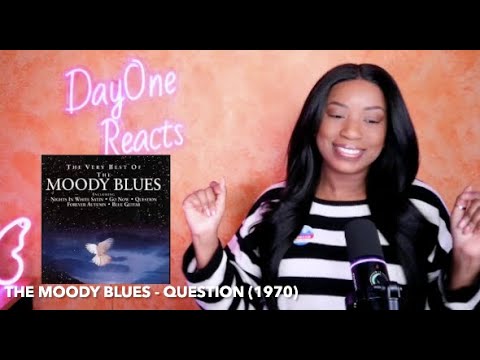 The Moody Blues