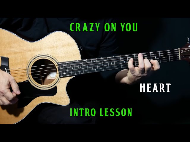 Intro - Crazy