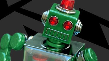 Kimon Matara Technical Artist Reel