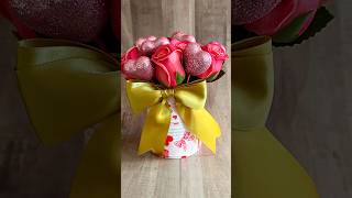 Details Dollar Tree Craft Idea!  Napkin Decoupage Tin Can Vases for Valentine’s Day! Guide