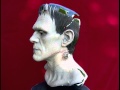 Steve Niles&#39; Frankenstein Stage One Fix