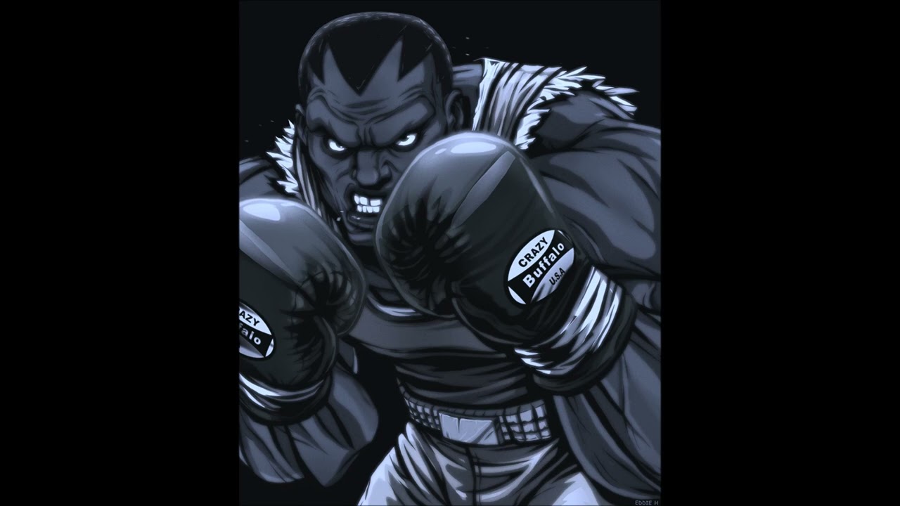 Super Street Fighter II HD Remix - Balrog Theme (M.Bison) Extended Version