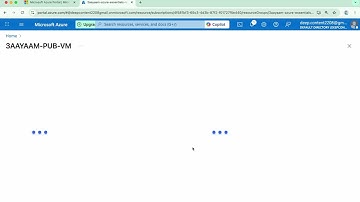 5.5 HANDS-ON : Managed Identity - Service-to-service Auth