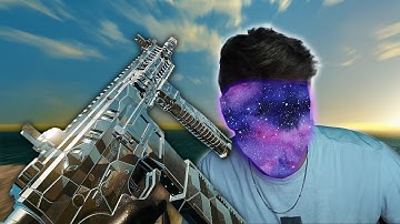 What 10,000 hours of Rebirth Island looks like