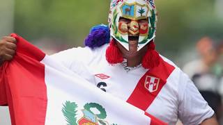 Perú Campeón Nueva y Corta