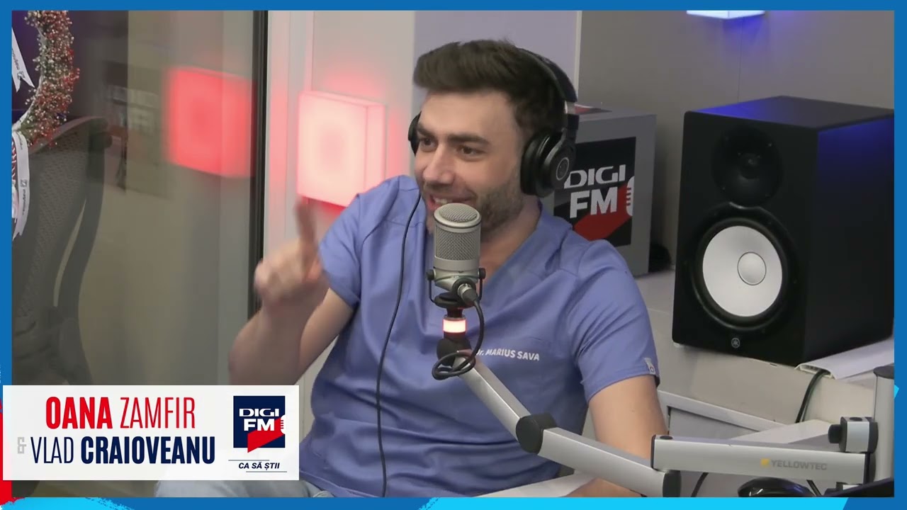 8 Sfaturi de la Marius Sava, medic specialist în somnologie  + GREȘELI de EVITAT!