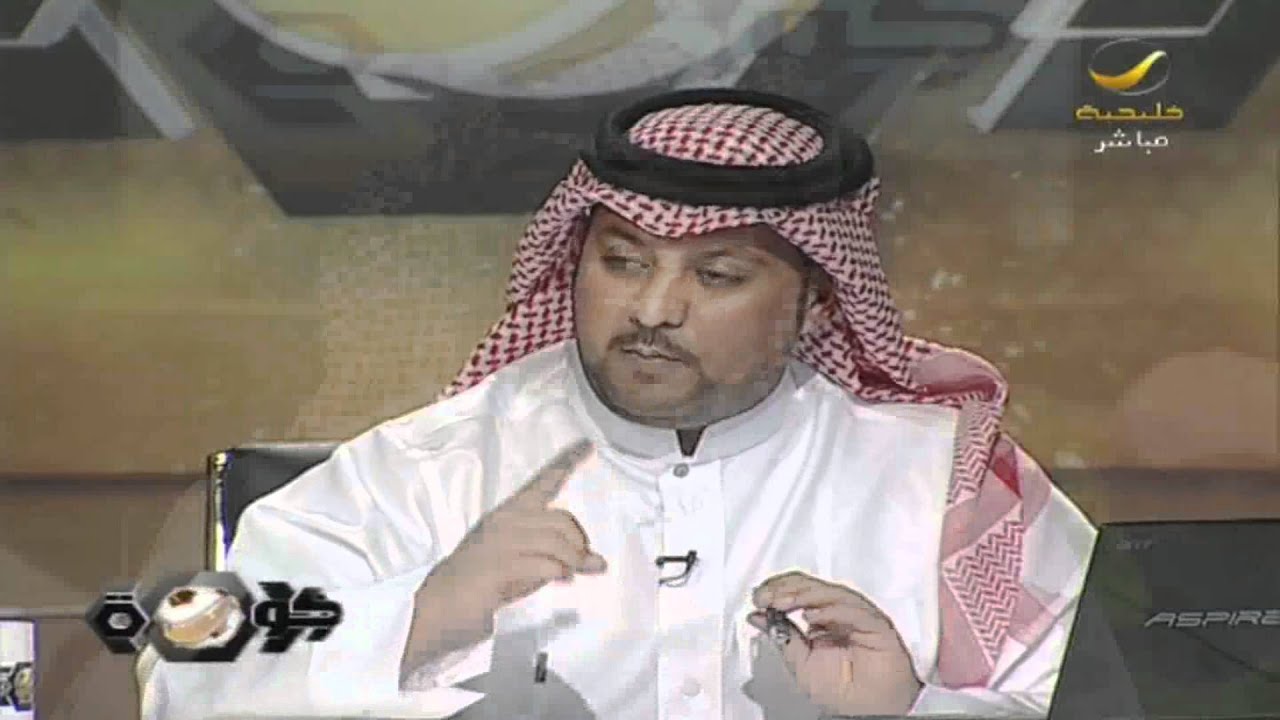 تركي العجمه معصب :$