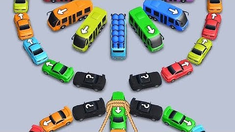 crowd express level 418