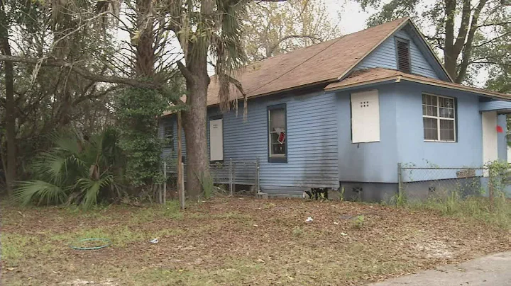 Arrest in Trotter murder