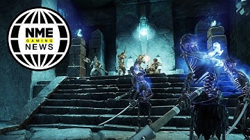 ‘New World’ update hits, server transfers are back again