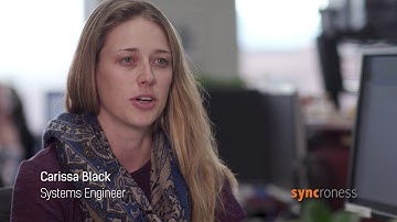 Get to Know Syncroness