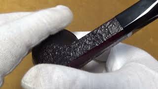 Video: Dunhill Ring Grain group 5 -5104 (2021)