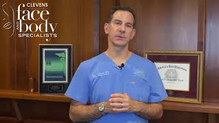 Dr. Clevens | What are the benefits of Morpheus8 Body?