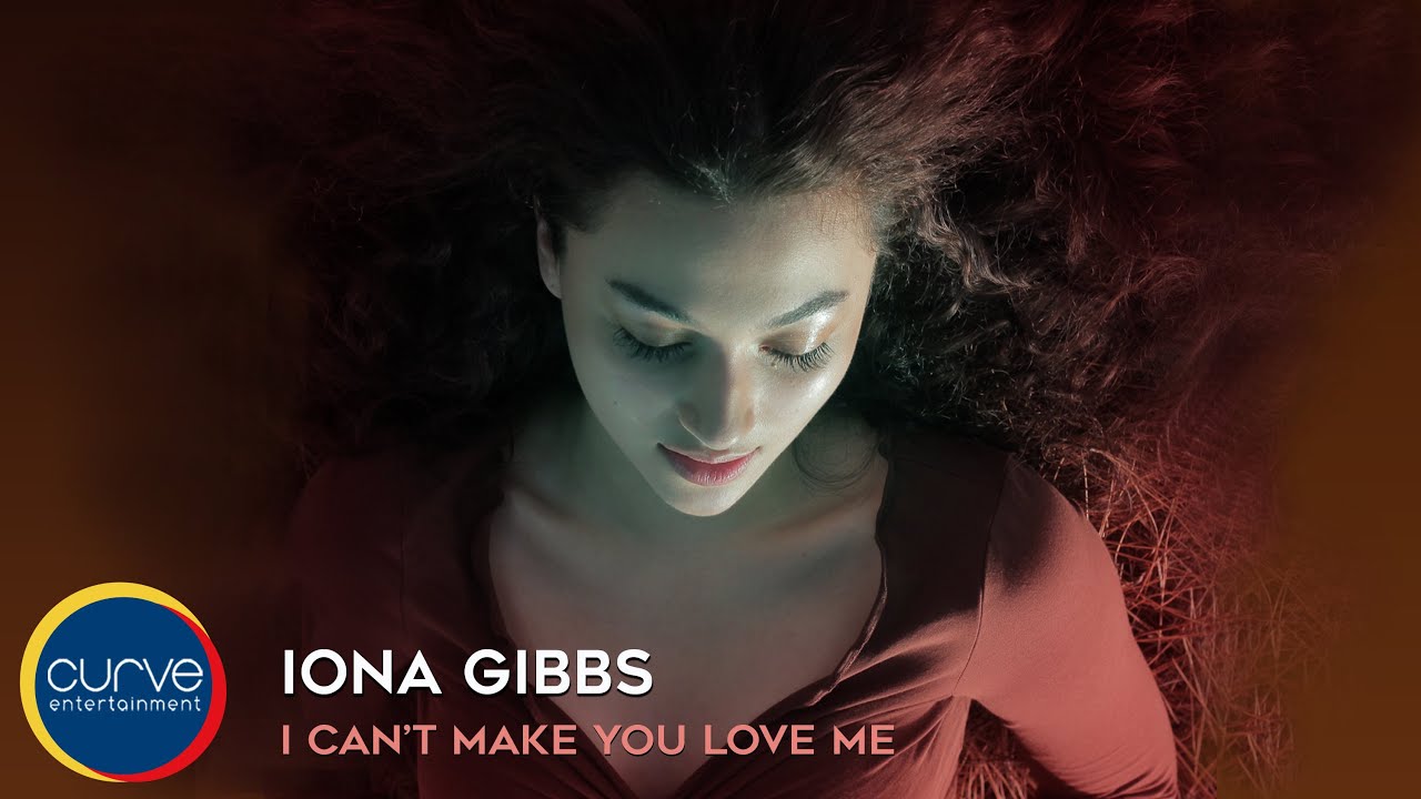 Iona Gibbs  I Cant Make You Love Me  Official Music Video