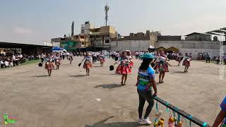 Autenticos Hijos De Choclococha