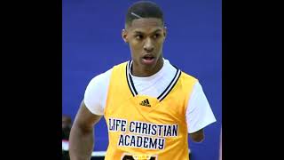 Hansel Emmanuel Stares Down The Bench