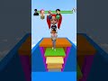 KPop Demon Hunters Noob Pro Challenge Part.10#kpop #minecraft #shorts #creatorchallenge